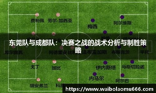东莞队与成都队：决赛之战的战术分析与制胜策略